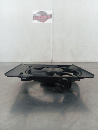 ELECTROVENTILADOR RADIADOR AIRE ACONDICIONADO Citroen C3 (08.2016->)