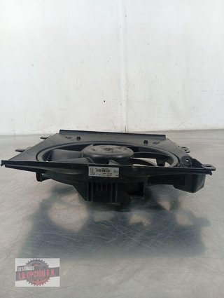 ELECTROVENTILADOR RADIADOR AIRE ACONDICIONADO Citroen C3 (08.2016->)