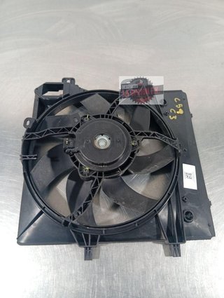 ELECTROVENTILADOR RADIADOR AIRE ACONDICIONADO Citroen C3 (08.2016->)
