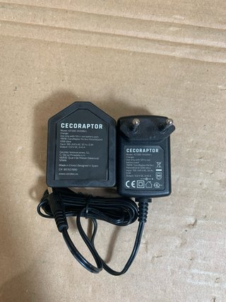 Multiherramienta Cecotec Cecoraptor 1200 Ultra