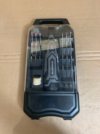 Multiherramienta Cecotec Cecoraptor 1200 Ultra