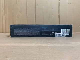 Multiherramienta Cecotec Cecoraptor 1200 Ultra