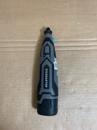 Multiherramienta Cecotec Cecoraptor 1200 Ultra