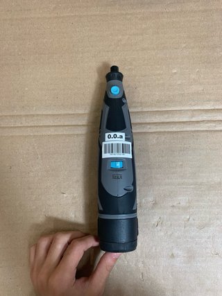 Multiherramienta Cecotec Cecoraptor 1200 Ultra