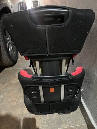Silla de coche RECARO Milano