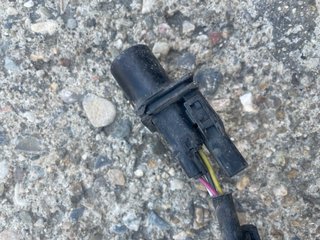 Sonda Lambda Seat Ibiza 6L 1.4 Gasolina