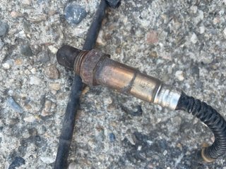 Sonda Lambda Seat Ibiza 6L 1.4 Gasolina