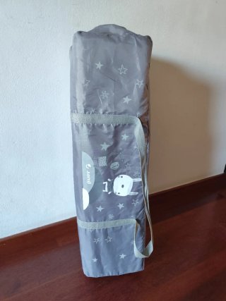 Cuna de viaje Jané
