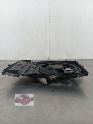 ELECTROVENTILADOR Nissan Micra (K12E)(11.2002->)