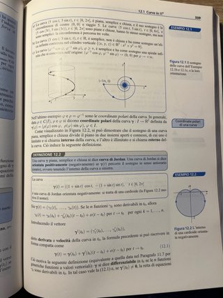 Analisi matematica. Con software