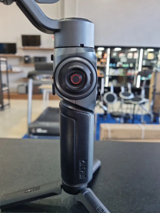 ZHIYUN SMOOTH 5 ESTABILIZADOR PARA SMARTPHONE