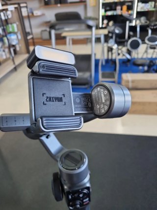ZHIYUN SMOOTH 5 ESTABILIZADOR PARA SMARTPHONE