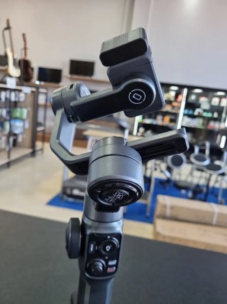 ZHIYUN SMOOTH 5 ESTABILIZADOR PARA SMARTPHONE