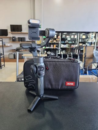 ZHIYUN SMOOTH 5 ESTABILIZADOR PARA SMARTPHONE