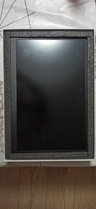 Monitor Portátil Hongo