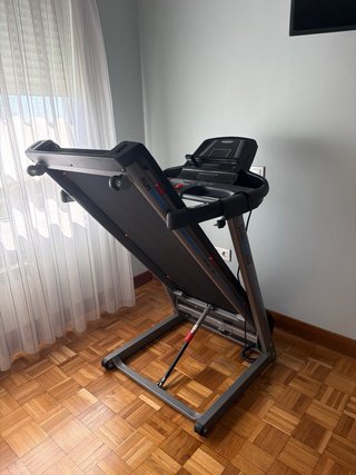 Cinta de correr Maxxus