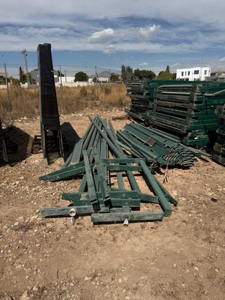 Pistas de pádel