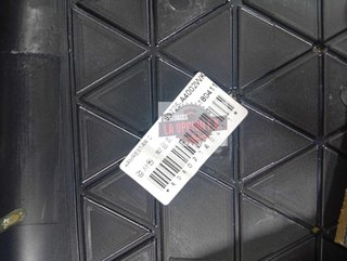 GUARNECIDO PUERTA TRASERA DERECHA Kia Carens (RP)(2013->)