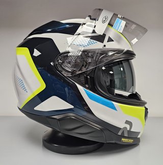 Casco HJC RPHA 71 Talla S
