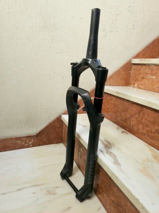Horquilla Rock Shox 29 100mm