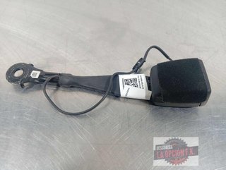 ENGANCHE CINTURON DELANTERO IZQUIERDO Audi A4 Berlina (8W2)(08.2015->)