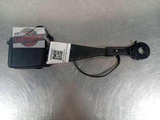 ENGANCHE CINTURON DELANTERO IZQUIERDO Audi A4 Berlina (8W2)(08.2015->)