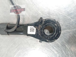 ENGANCHE CINTURON DELANTERO IZQUIERDO Audi A4 Berlina (8W2)(08.2015->)