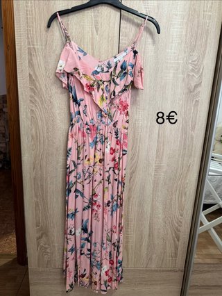 Vestidos chica