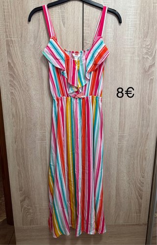 Vestidos chica