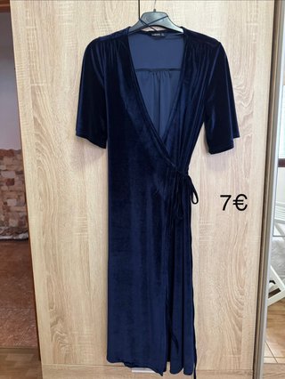 Vestidos chica