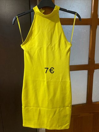 Vestidos chica