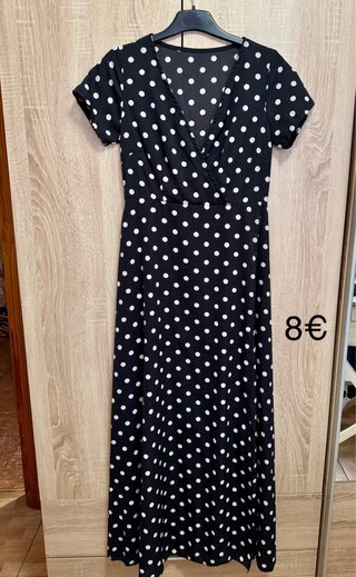 Vestidos chica