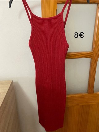 Vestidos chica