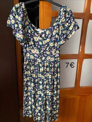 Vestidos chica