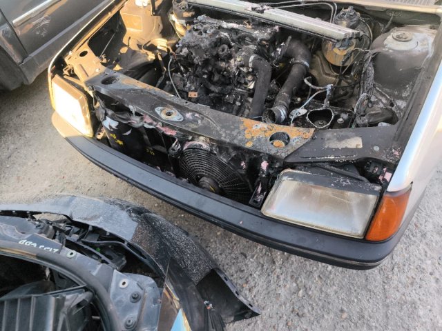 Piezas Peugeot 205 GT
