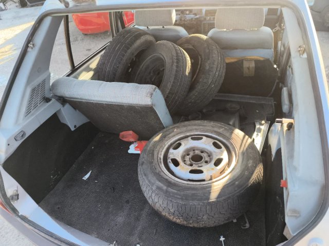 Piezas Peugeot 205 GT