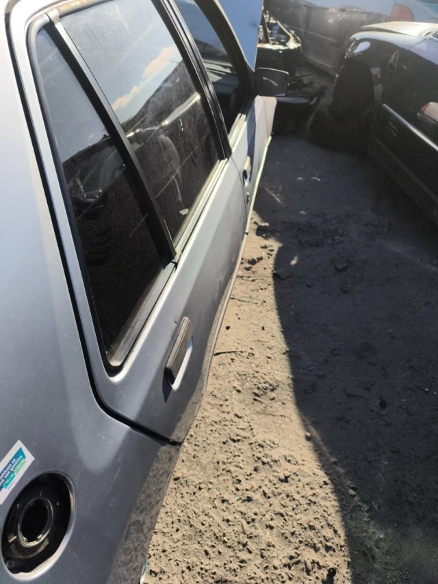 Piezas Peugeot 205 GT