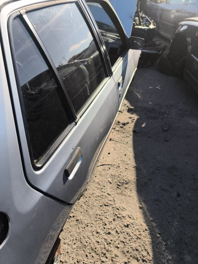 Piezas Peugeot 205 GT