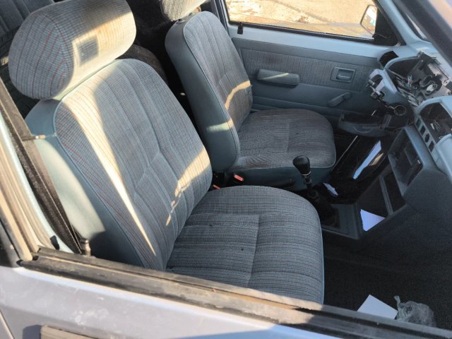 Piezas Peugeot 205 GT
