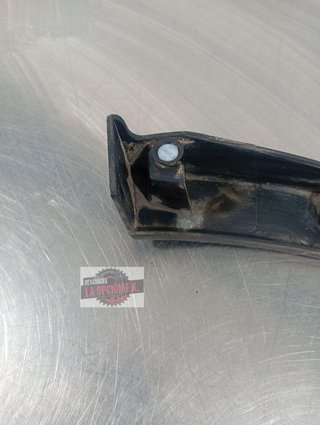 ALETIN TRASERO DERECHO Renault Captur I (2013->)