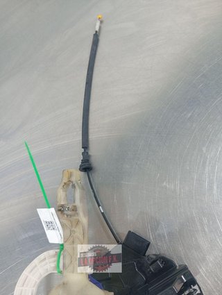 CERRADURA PUERTA TRASERA DERECHA Kia Carens (RP)(2013->)