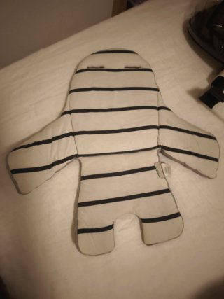 Carrito bebe Bugaboo Cameleon. LEER BIEN.