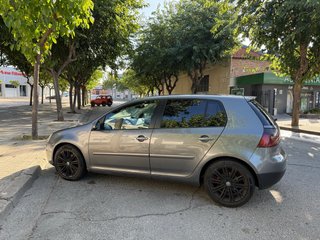 Volkswagen Golf 2007