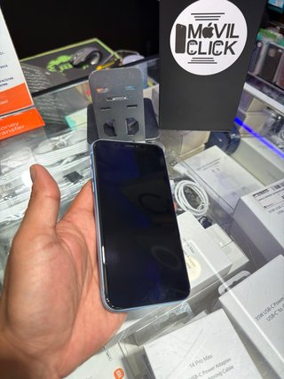 iPhone XR 128GB Azul