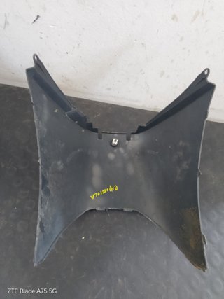 Carena Motore Honda Chiocciola 125-200 2001