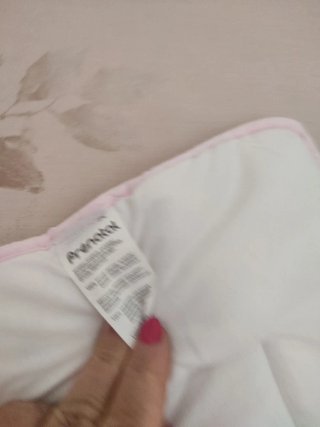Piumino carrozzina Prenatal