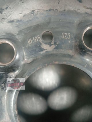 LLANTA Renault Kangoo II (F/KW0)(2008->)