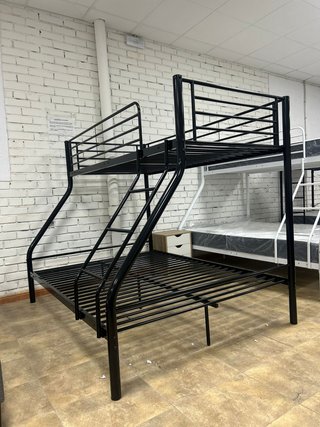 Litera para Dormitorio | Matrimonial Abajo