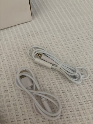 Auriculares Energy Sistem Style 3 Blancos