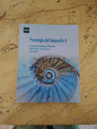 Psicología del desarrollo II
